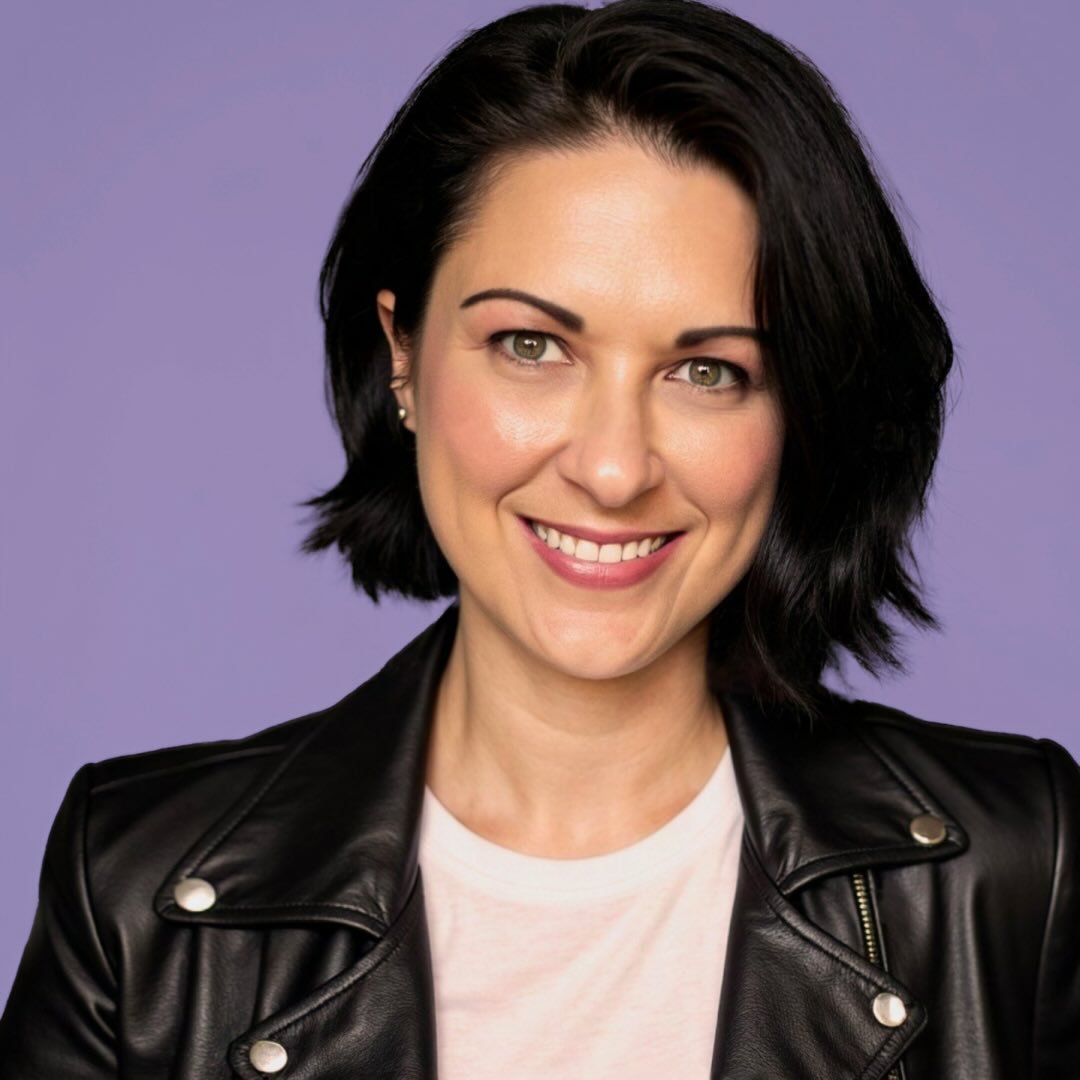 Nadia Fay