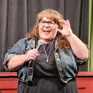 Bethany Fox