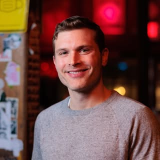 Mike Bramante