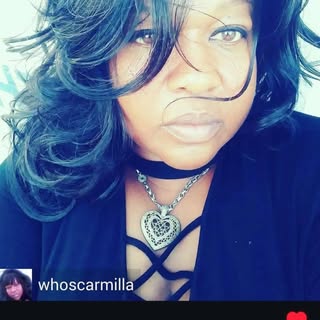 Carmilla Ligons
