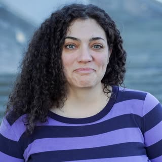 Dana Whissen