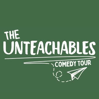 The Unteachables