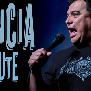 Carlos Mencia
