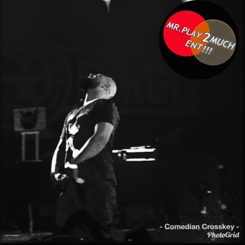 Shawn Crosskey