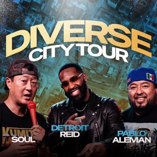 Detroit Reid