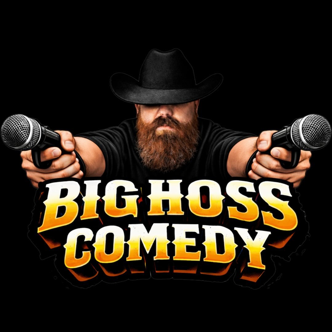 Andy “Big Hoss” Rice