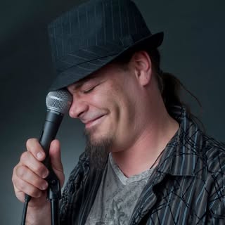Chris Covert