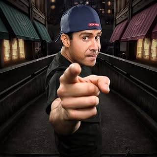 Pablo Francisco