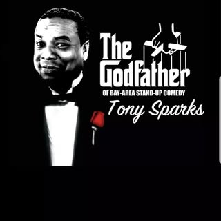 Tony Sparks