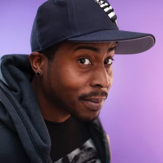 Marcus Mangham