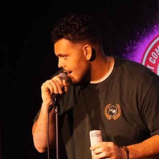Dominic Ray
