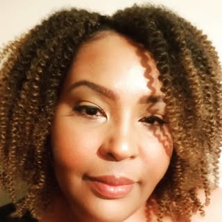 Danielle Dawkins
