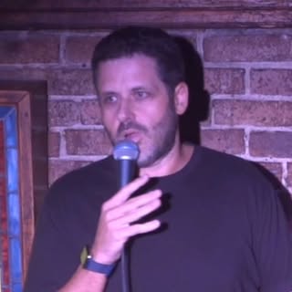 Danny Polishchuk
