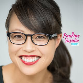 Pauline Yasuda