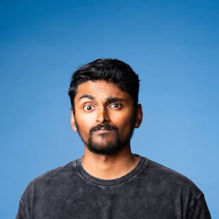 Ajay Damodaran