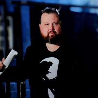 Justin Donaldson