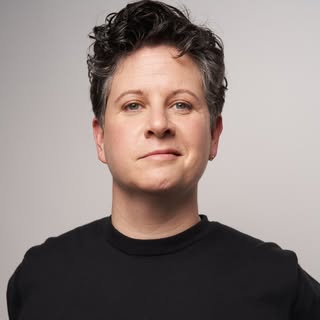 Liz Glazer