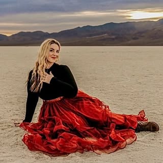 Sandy Stec