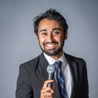 Kedar Kelkar