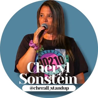 Cheryl Sonstein