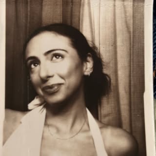 Donna Naz