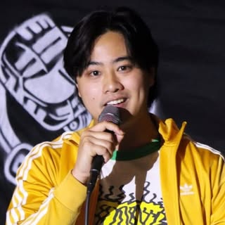 Jonas Castillo