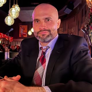 Joe Marrese