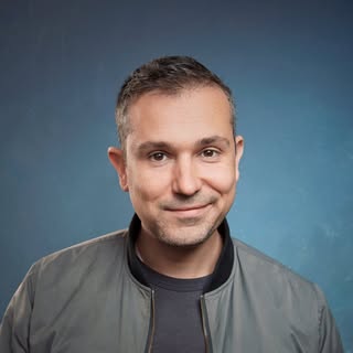 Mike Recine