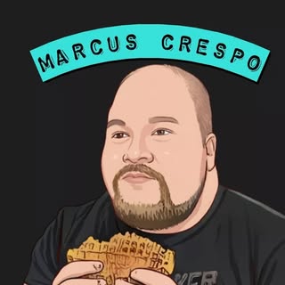 Marcus Crespo