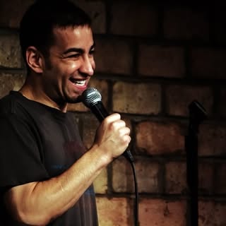 Mitch Fatel