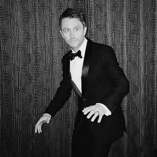 Chris Hardwick