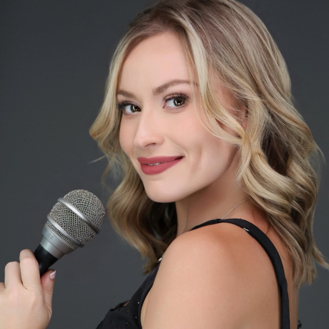 Amber Joy Layne