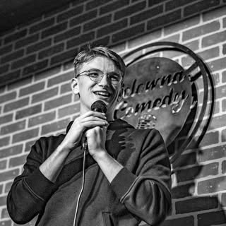 Max Stevenson