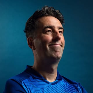 Jim Daly
