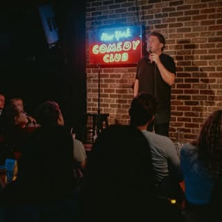 Jesse Eigner