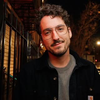 Adam Lev Mitrani
