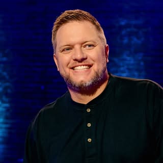 Derrick Stroup