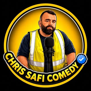 Chris Safi