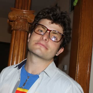 Noah Castiel