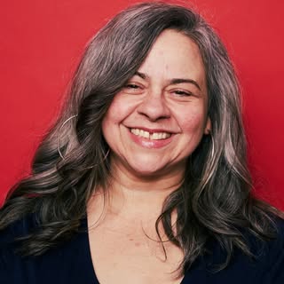 Mary Lou Gamba