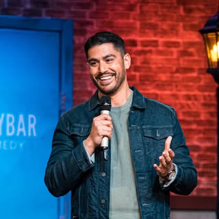 Adam Mamawala