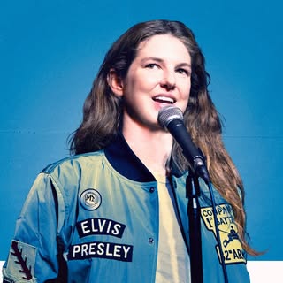 Macey Isaacs