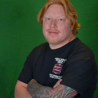 Trevor Scott