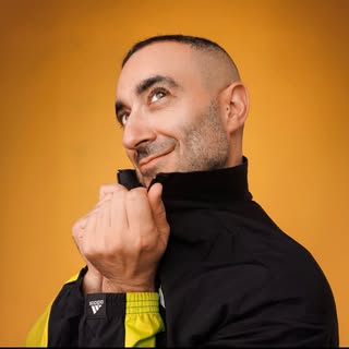 Oscar Aydin