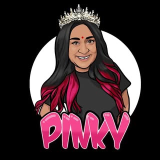 Pinky Patel