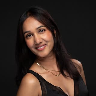 Priya Shekar