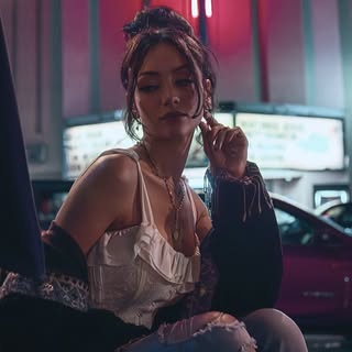Melanie Iglesias