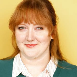 Amy Geist