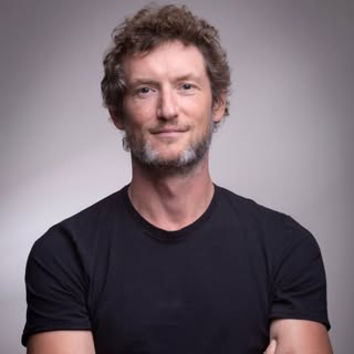 Jedediah Maheu