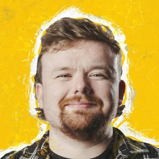 Aaron McCann